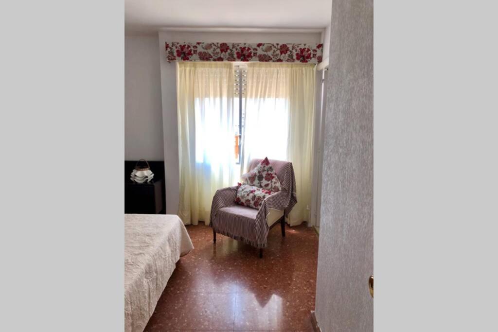 Hb Apartments - Atico Torre Del Mar Alicante - San Juan Playa - Аліканте Екстер'єр фото